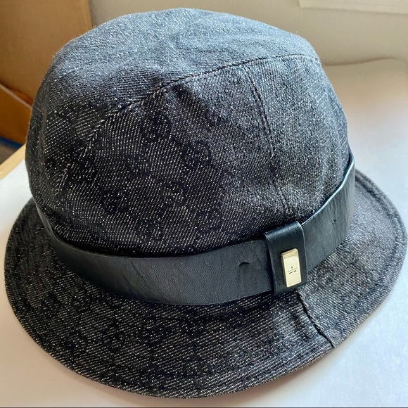 GUCCI MONOGRAM HAT❤️ - Picture 8 of 8